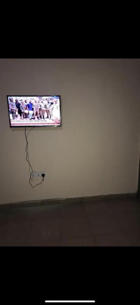Adorable 2 bed room house for holidays/lodge